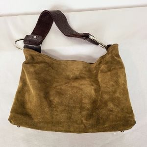 Lynn Tallerico Tracy Small Shoulder Handbag